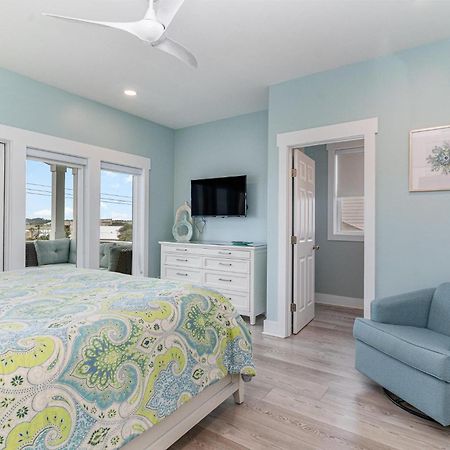 Villa Anchor Of The Soul Myrtle Beach Esterno foto