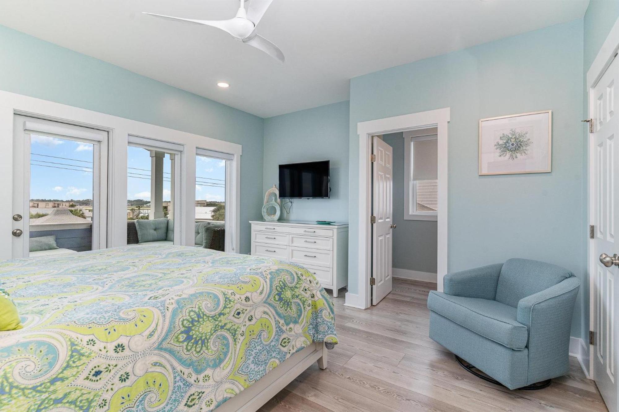 Villa Anchor Of The Soul Myrtle Beach Esterno foto