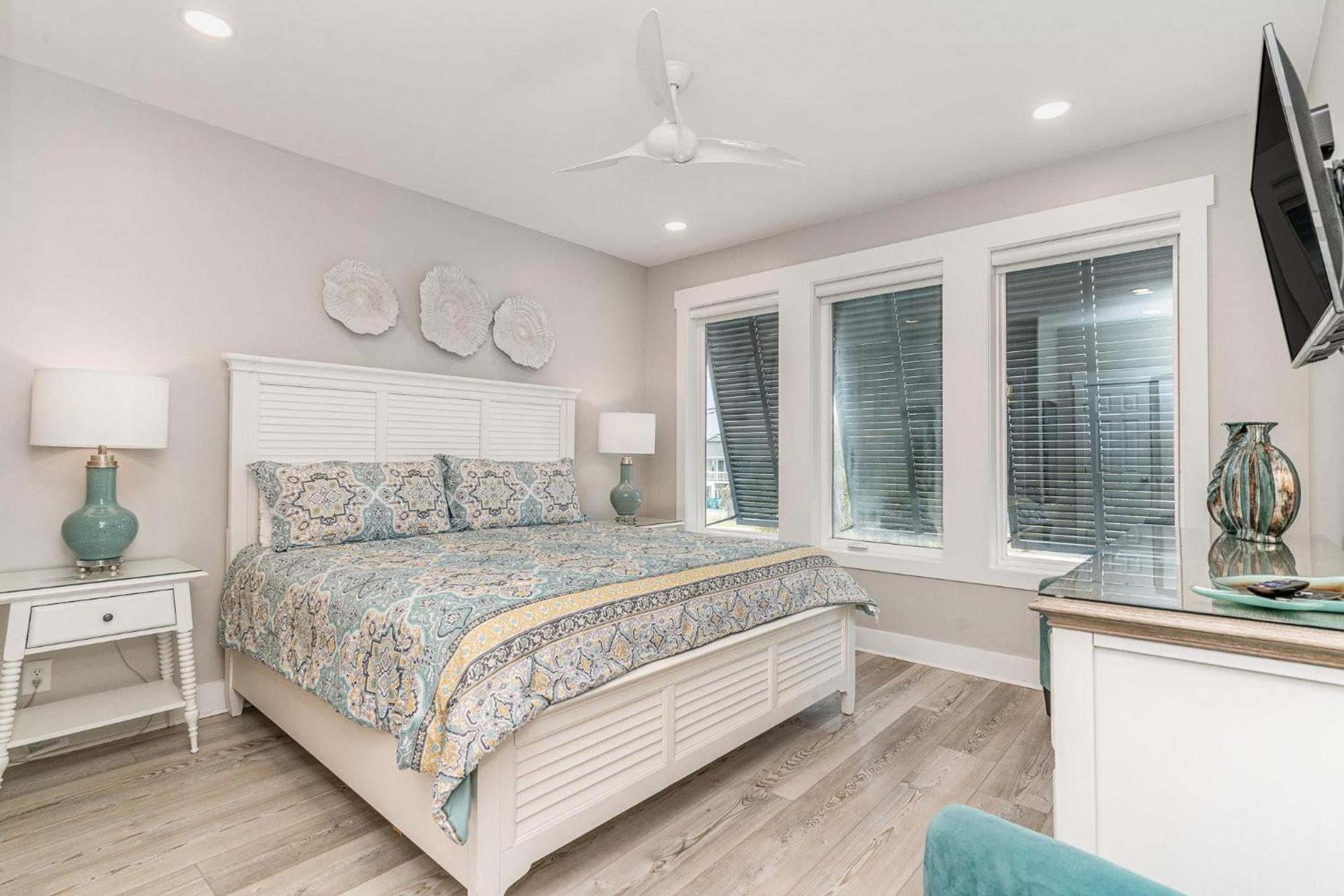 Villa Anchor Of The Soul Myrtle Beach Esterno foto
