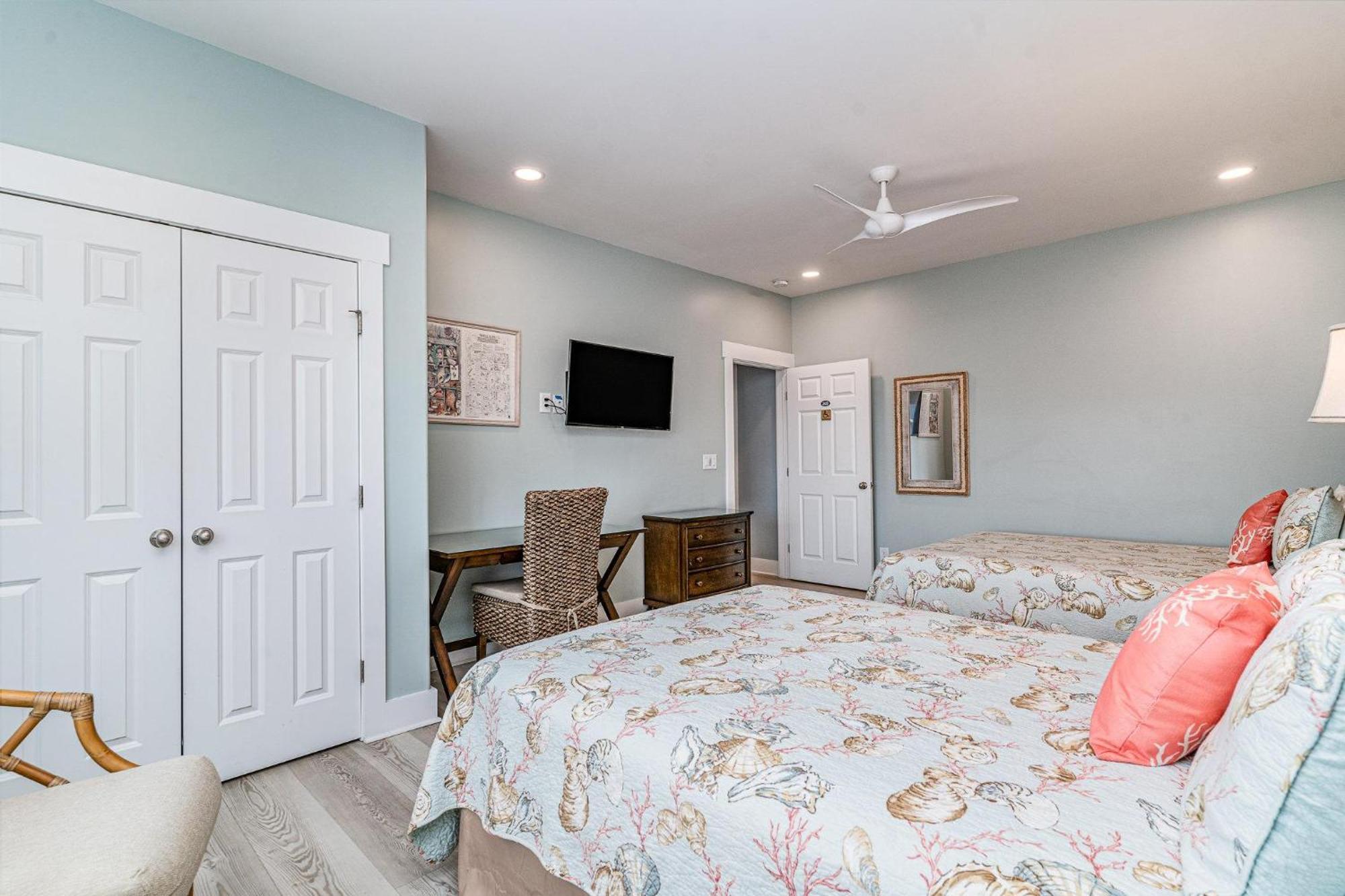 Villa Anchor Of The Soul Myrtle Beach Esterno foto