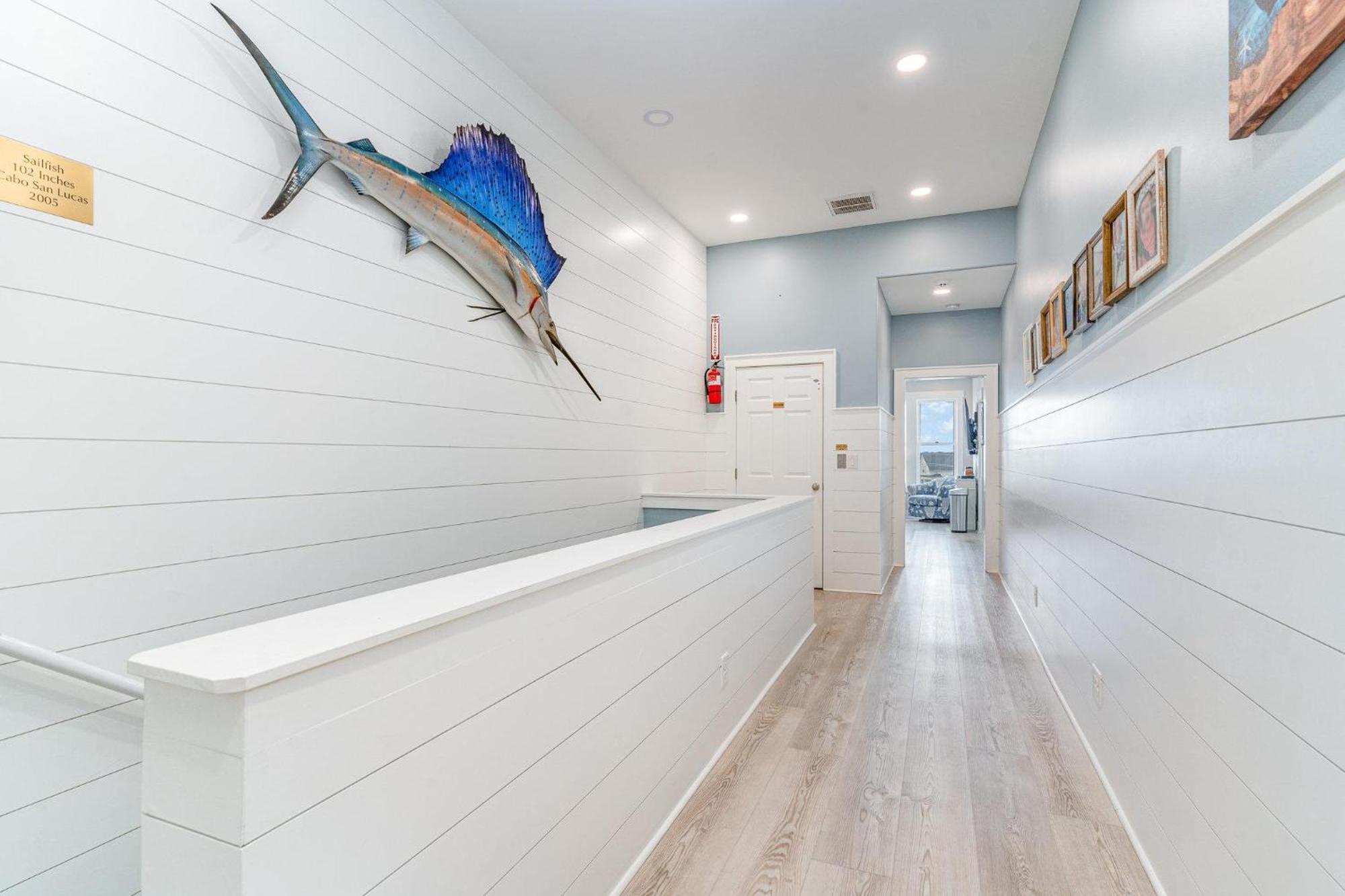 Villa Anchor Of The Soul Myrtle Beach Esterno foto