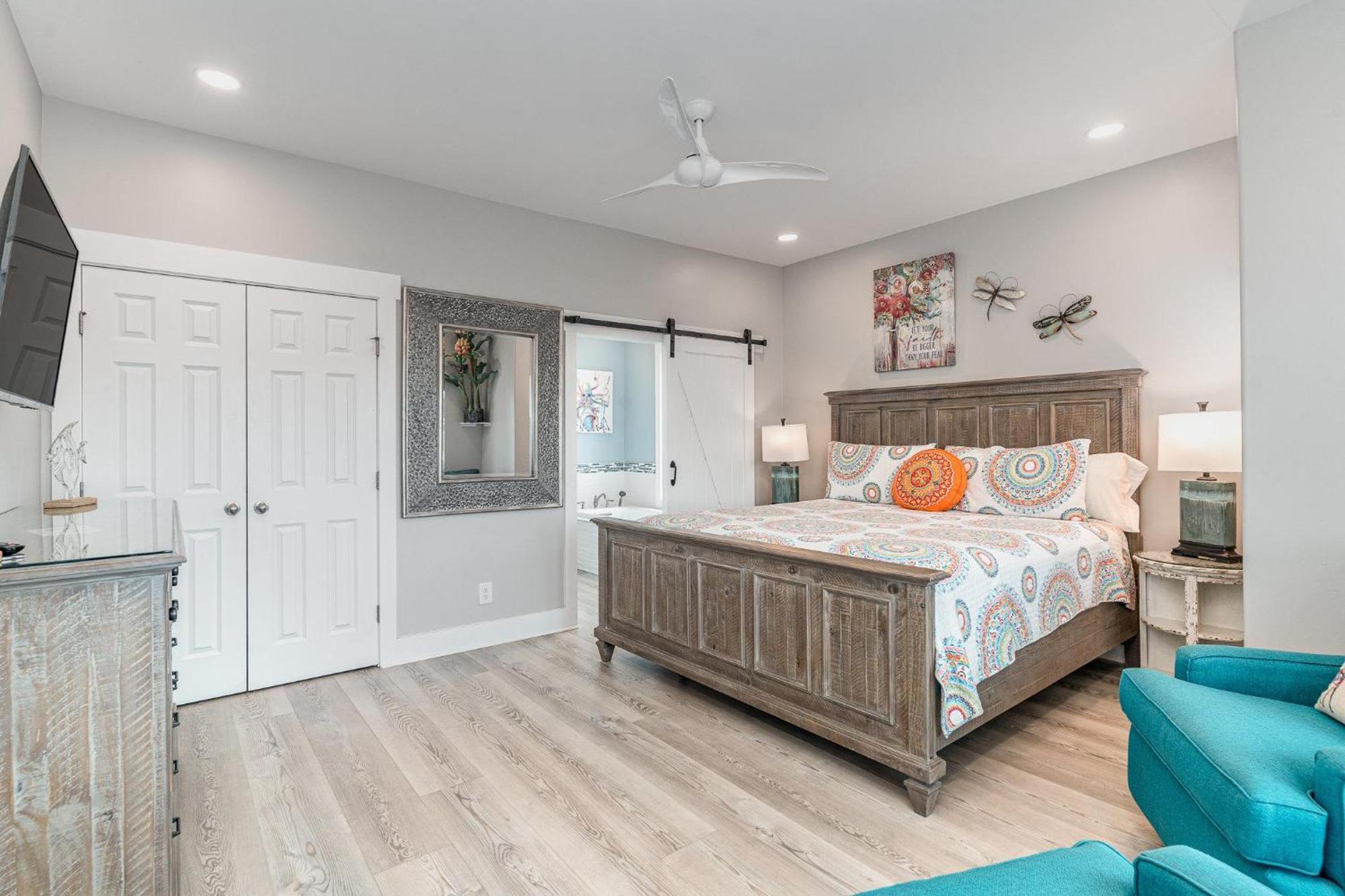 Villa Anchor Of The Soul Myrtle Beach Esterno foto