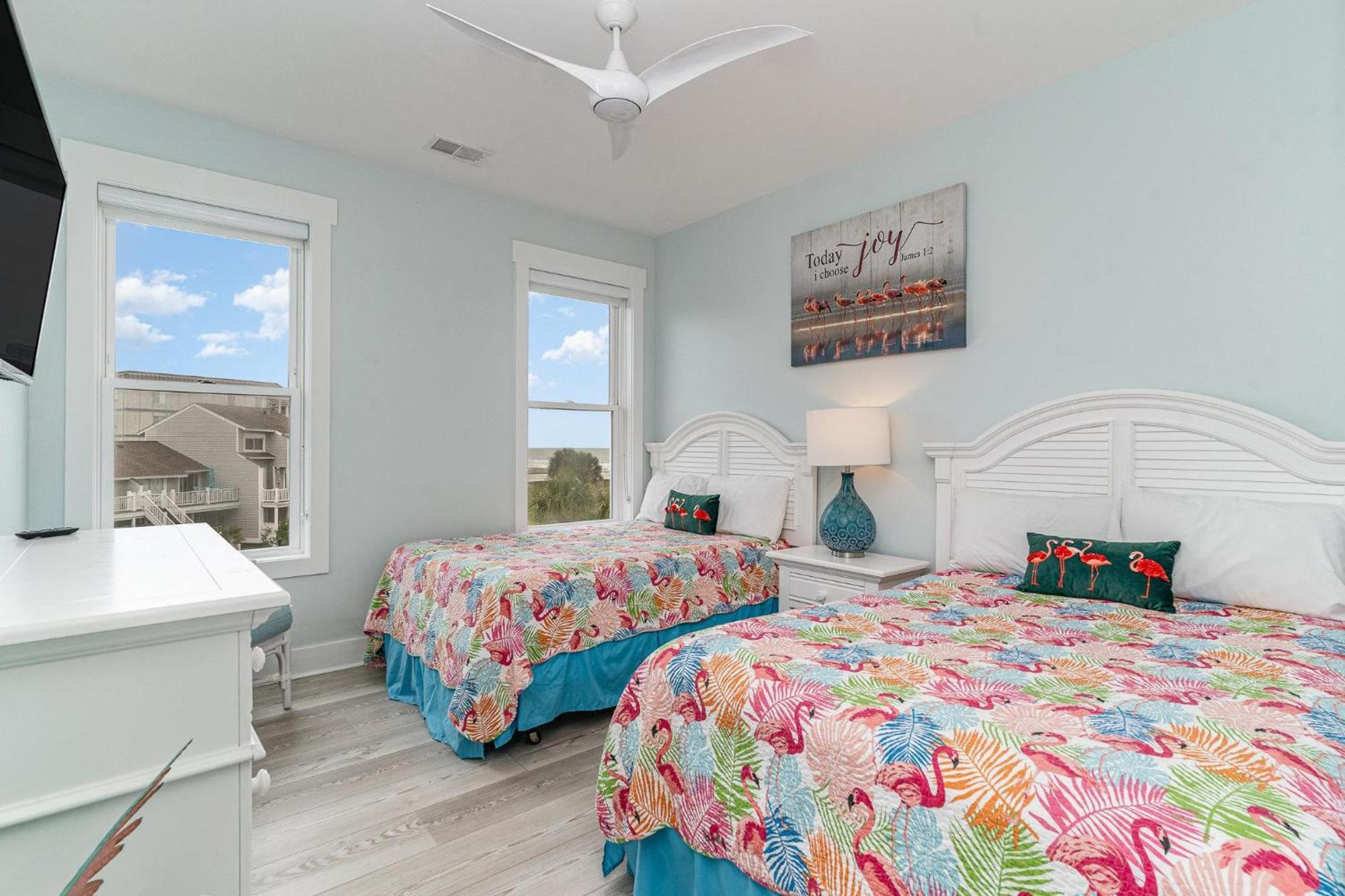 Villa Anchor Of The Soul Myrtle Beach Esterno foto