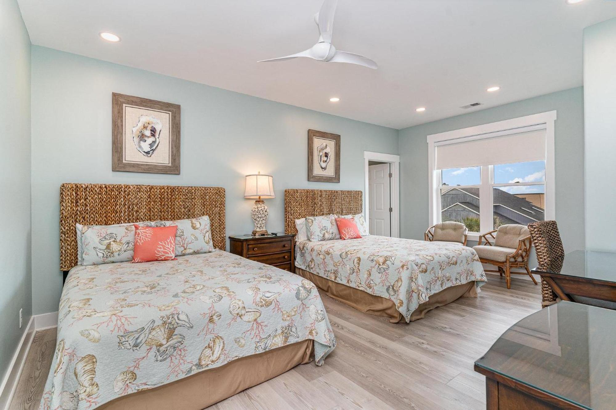 Villa Anchor Of The Soul Myrtle Beach Esterno foto