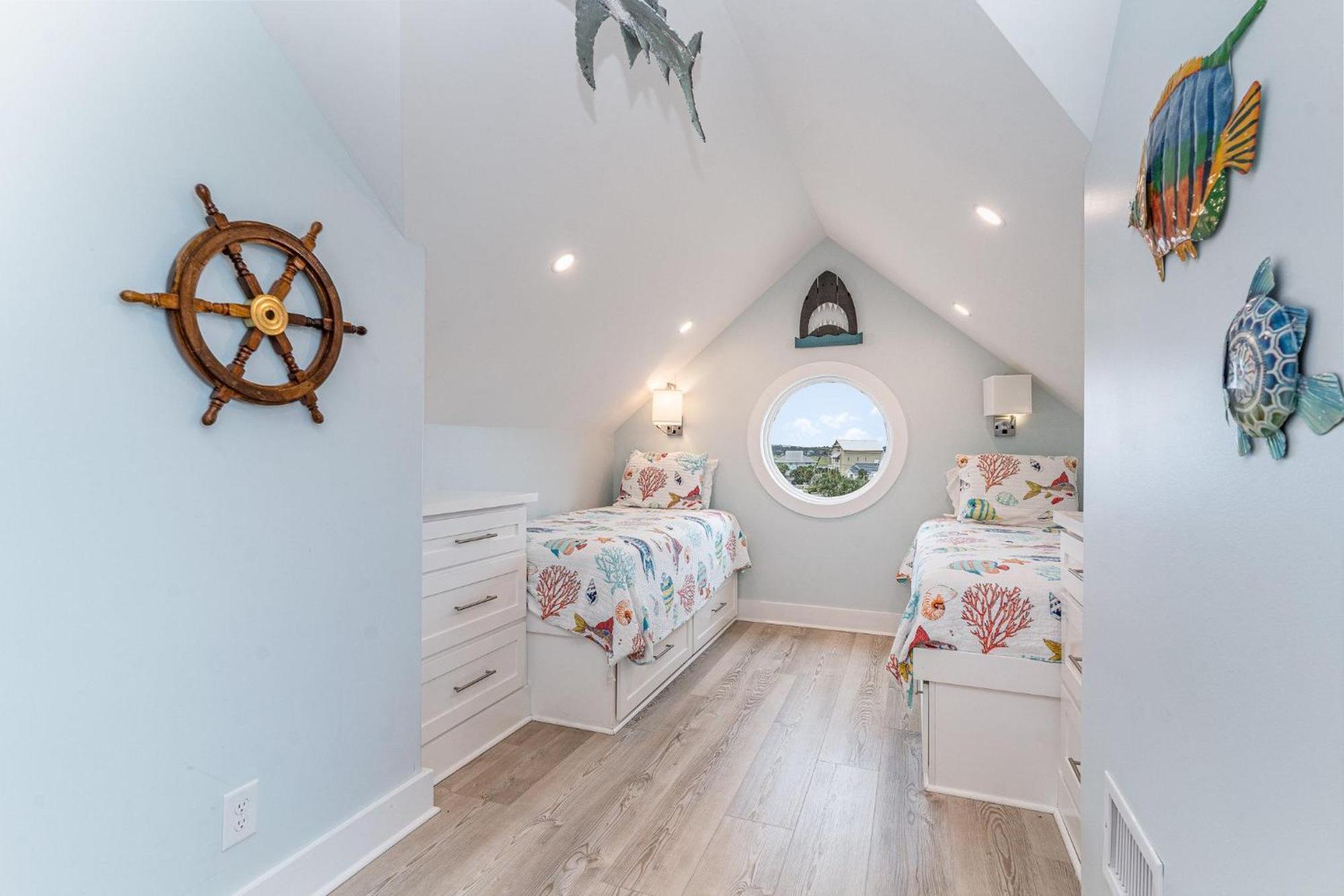 Villa Anchor Of The Soul Myrtle Beach Esterno foto