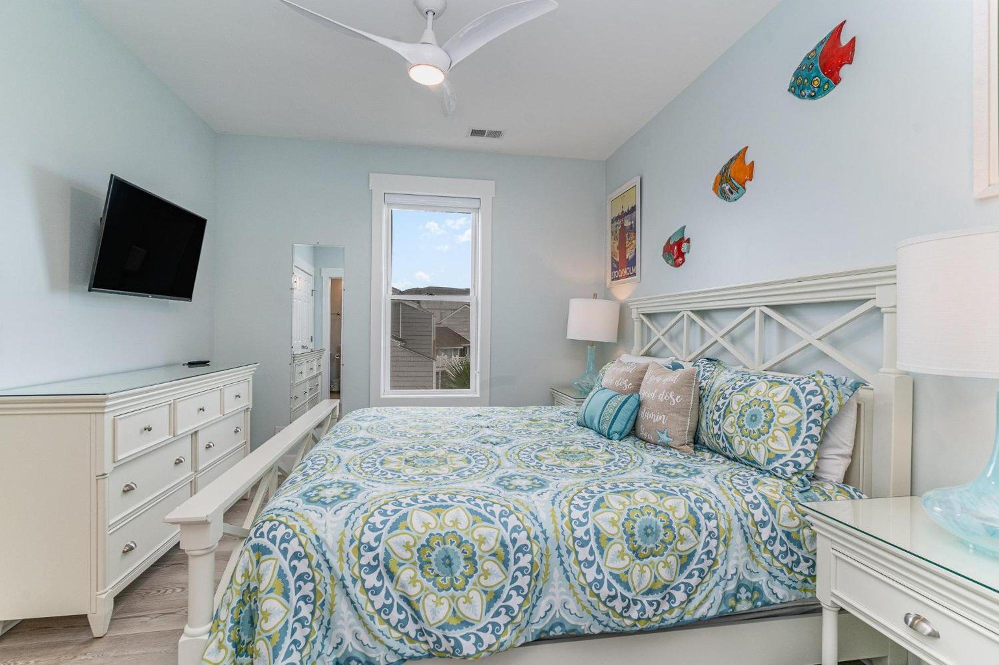 Villa Anchor Of The Soul Myrtle Beach Esterno foto