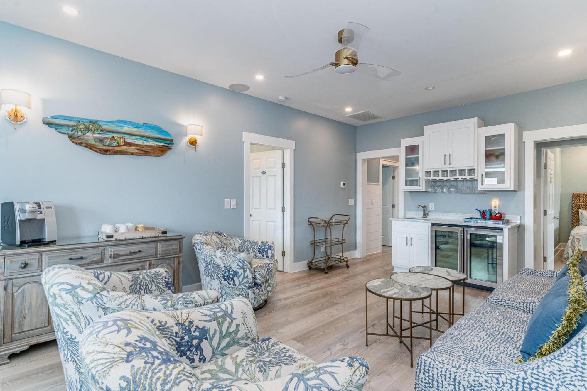 Villa Anchor Of The Soul Myrtle Beach Esterno foto