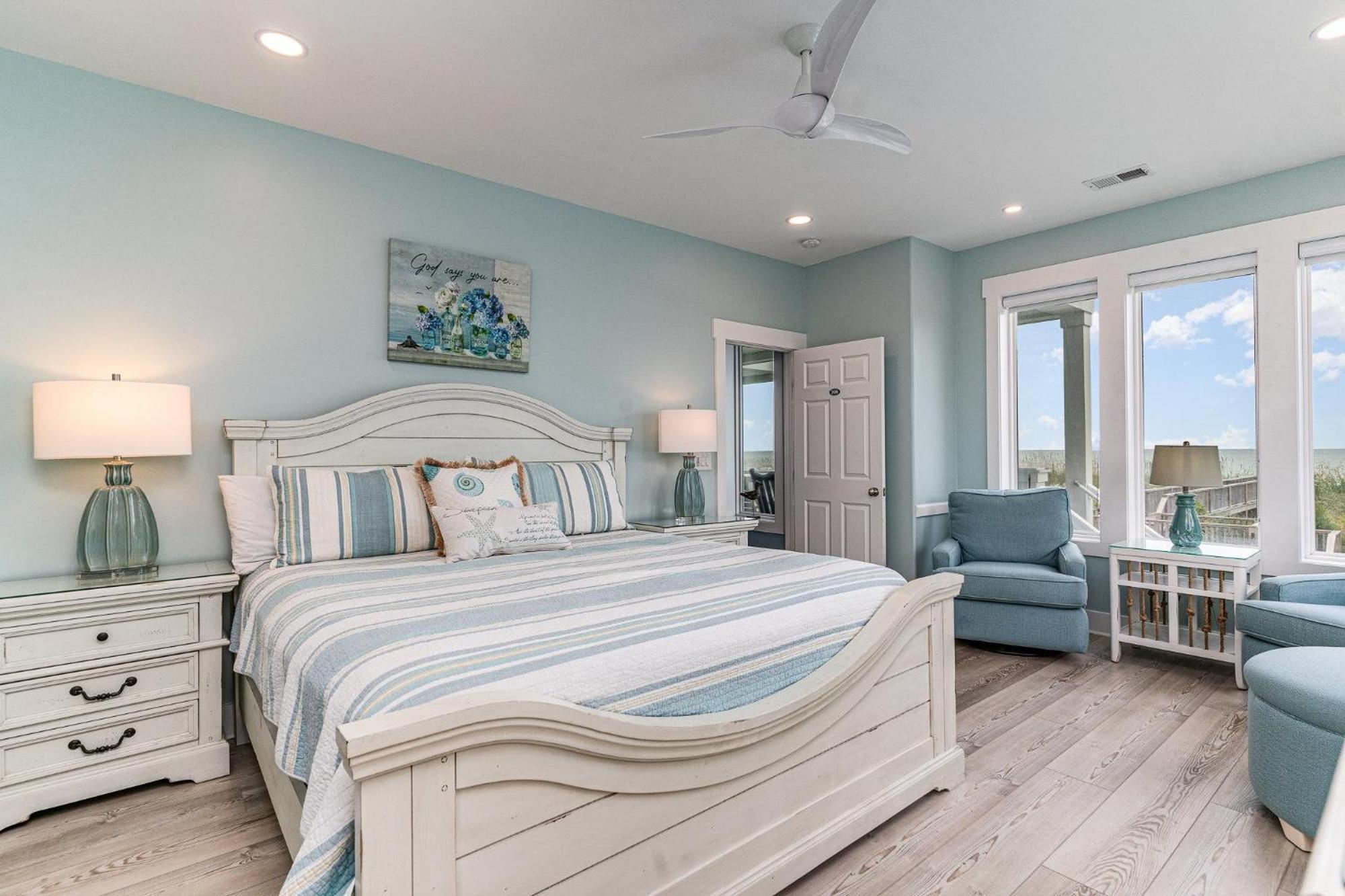 Villa Anchor Of The Soul Myrtle Beach Esterno foto