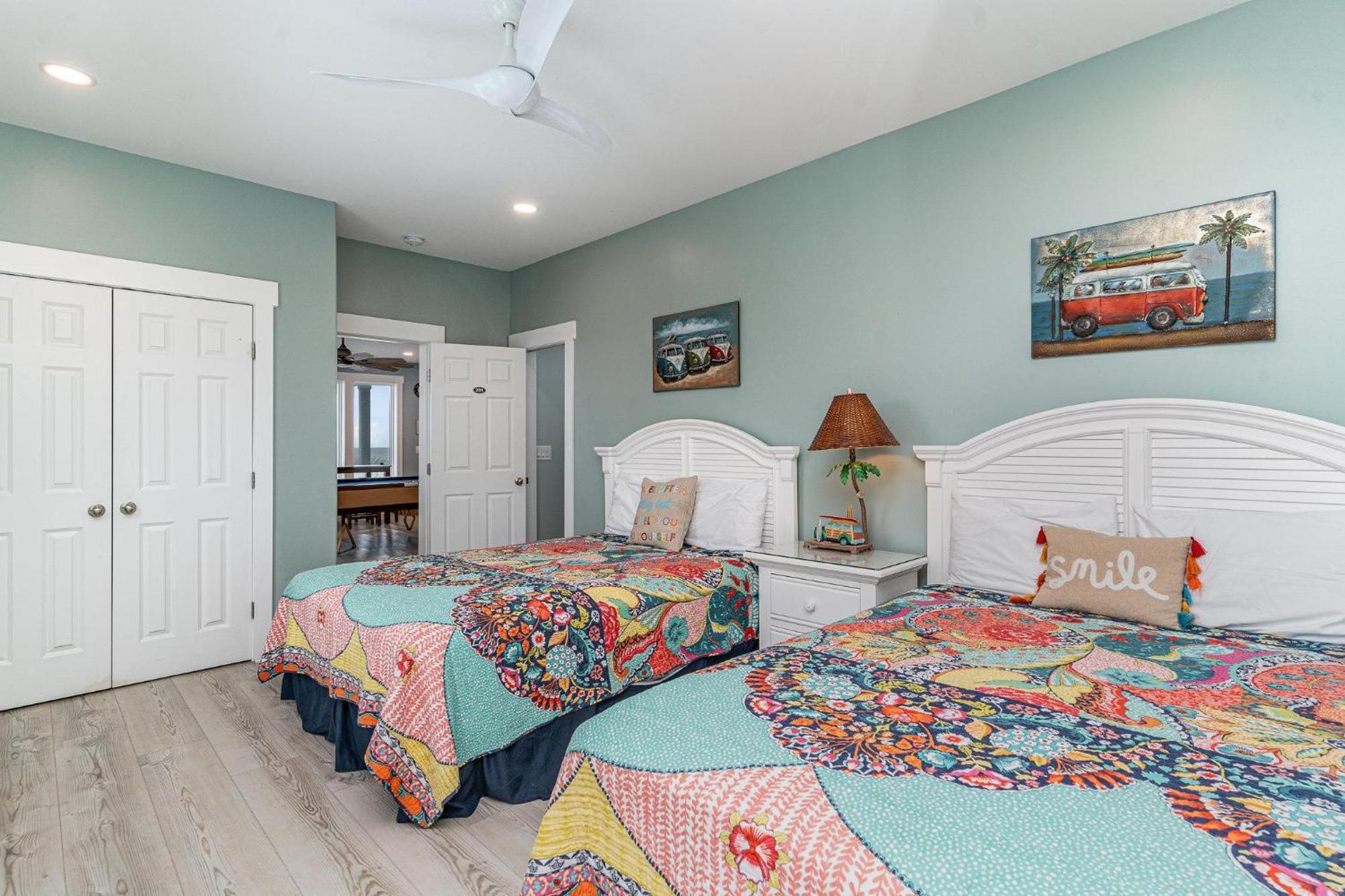 Villa Anchor Of The Soul Myrtle Beach Esterno foto