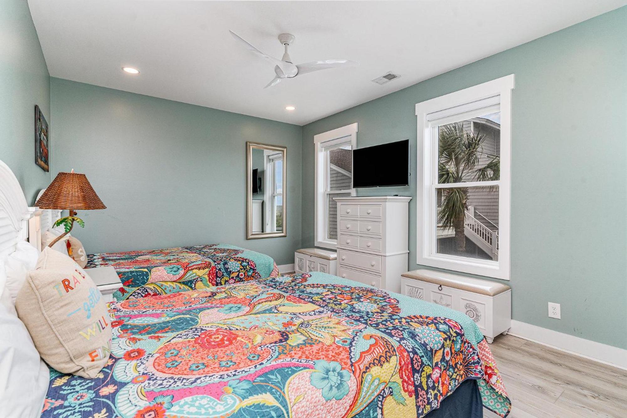 Villa Anchor Of The Soul Myrtle Beach Esterno foto