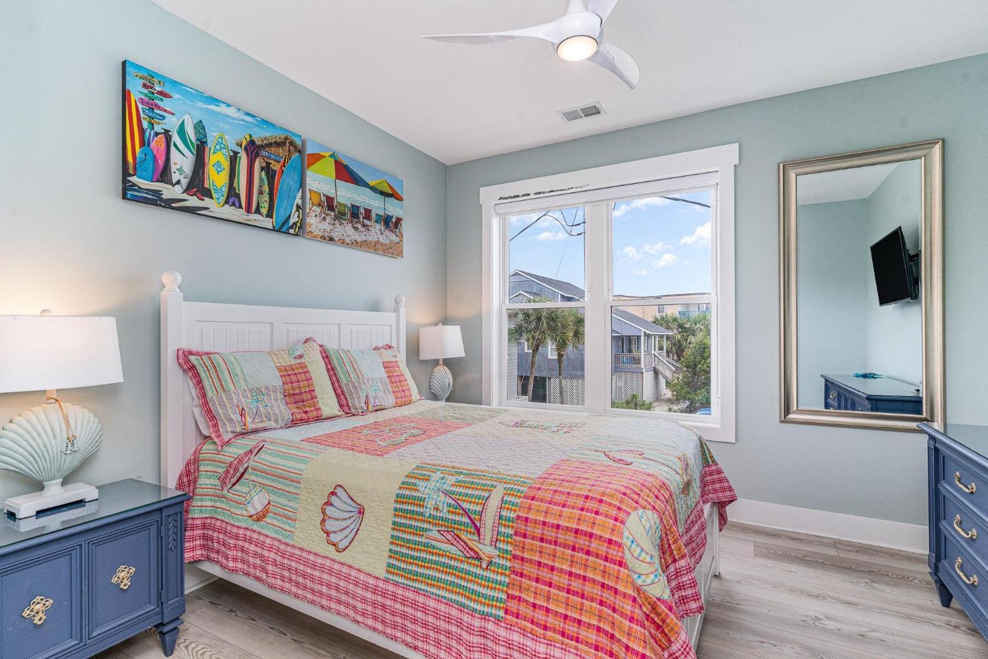 Villa Anchor Of The Soul Myrtle Beach Esterno foto
