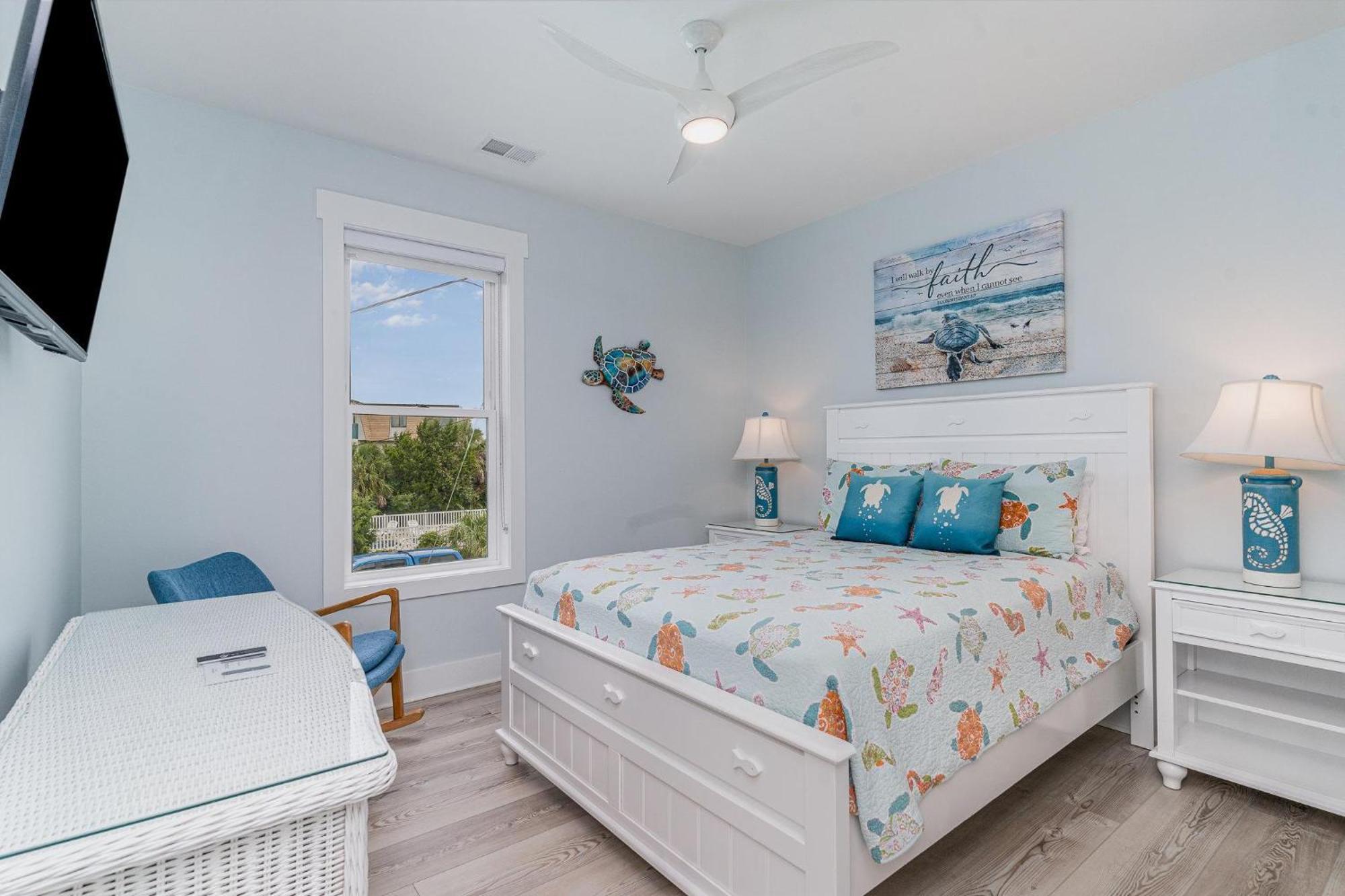 Villa Anchor Of The Soul Myrtle Beach Esterno foto