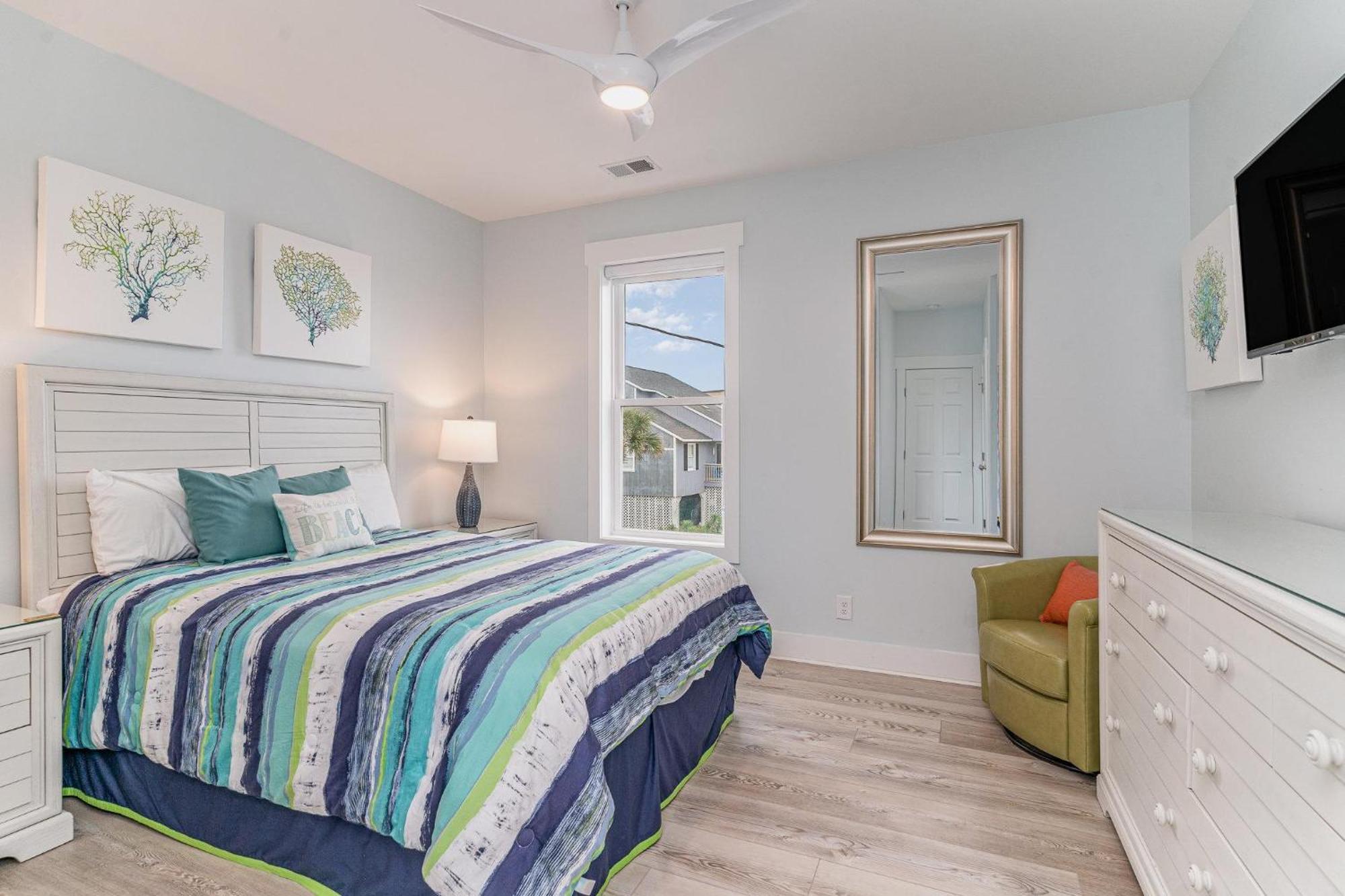 Villa Anchor Of The Soul Myrtle Beach Esterno foto