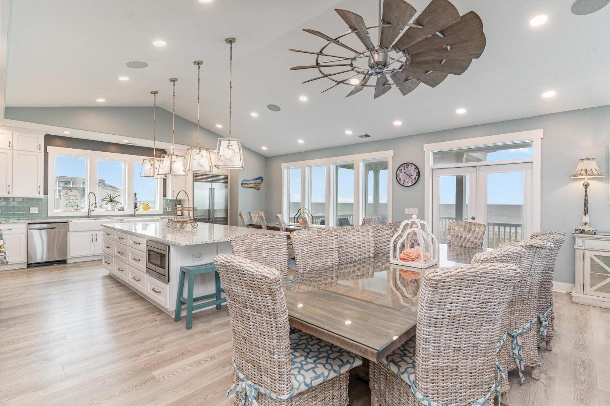 Villa Anchor Of The Soul Myrtle Beach Esterno foto