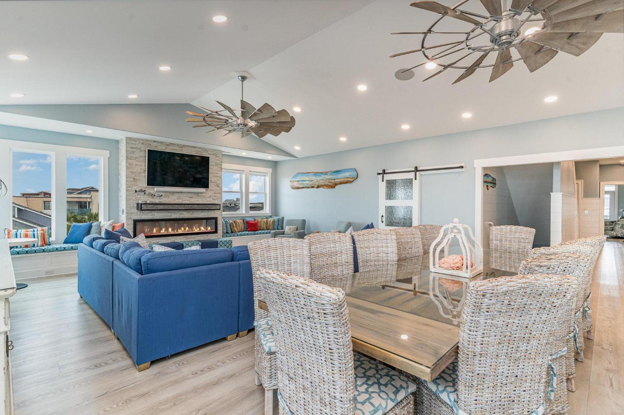 Villa Anchor Of The Soul Myrtle Beach Esterno foto