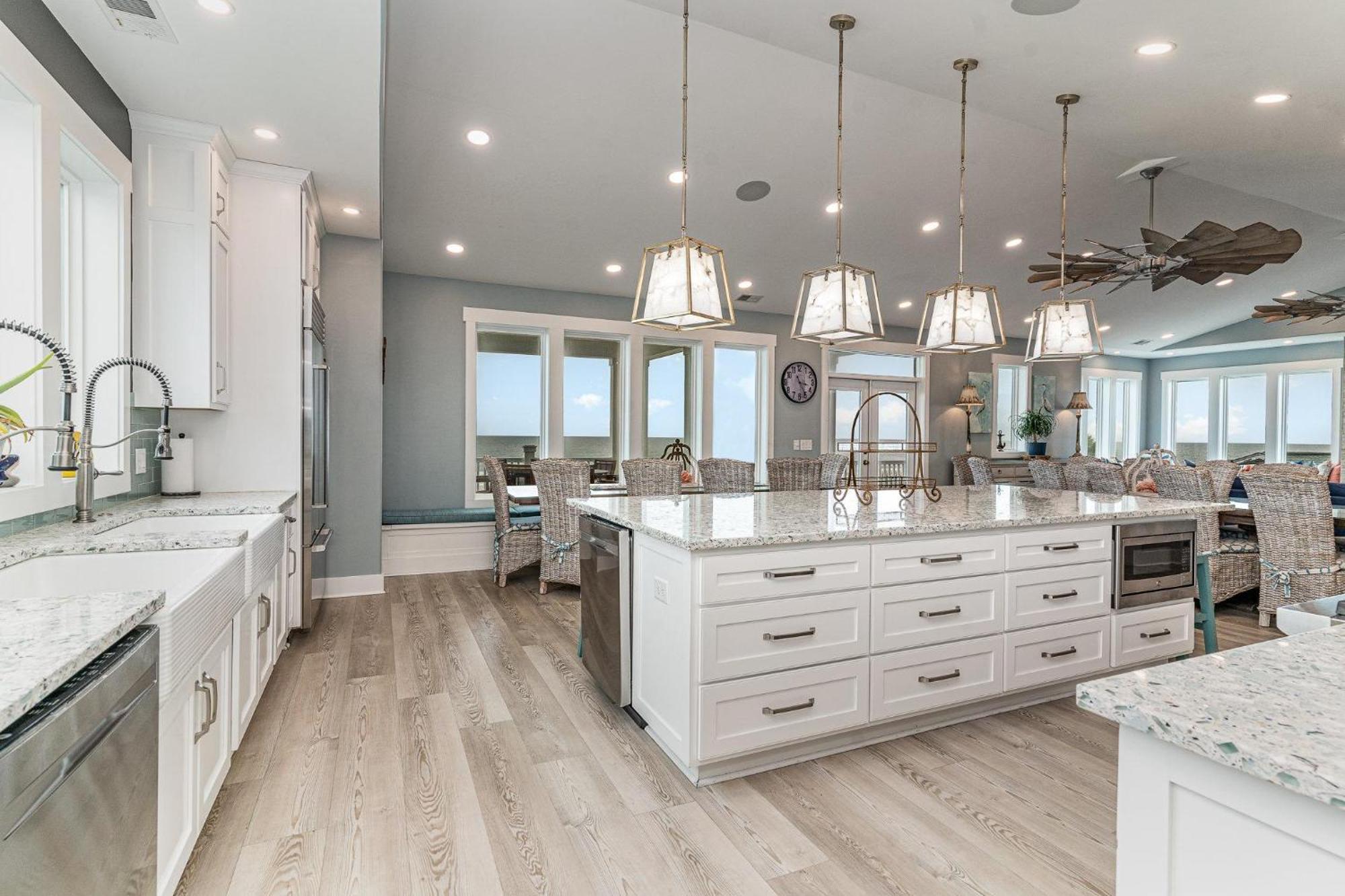 Villa Anchor Of The Soul Myrtle Beach Esterno foto