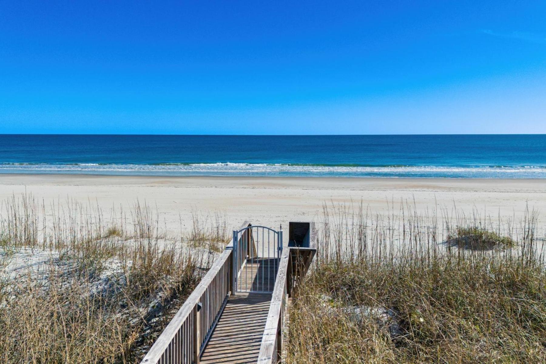 Villa Anchor Of The Soul Myrtle Beach Esterno foto